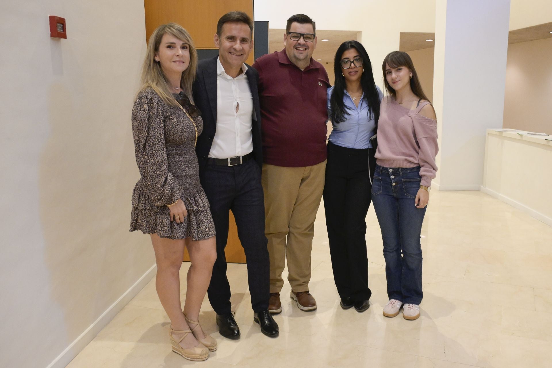 Plena inclusión entrega sus premios Laurel, en imágenes