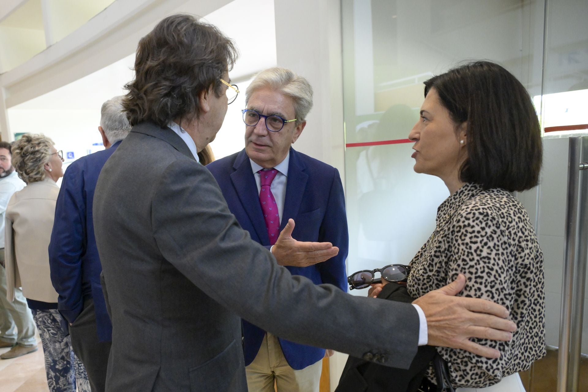 Plena inclusión entrega sus premios Laurel, en imágenes