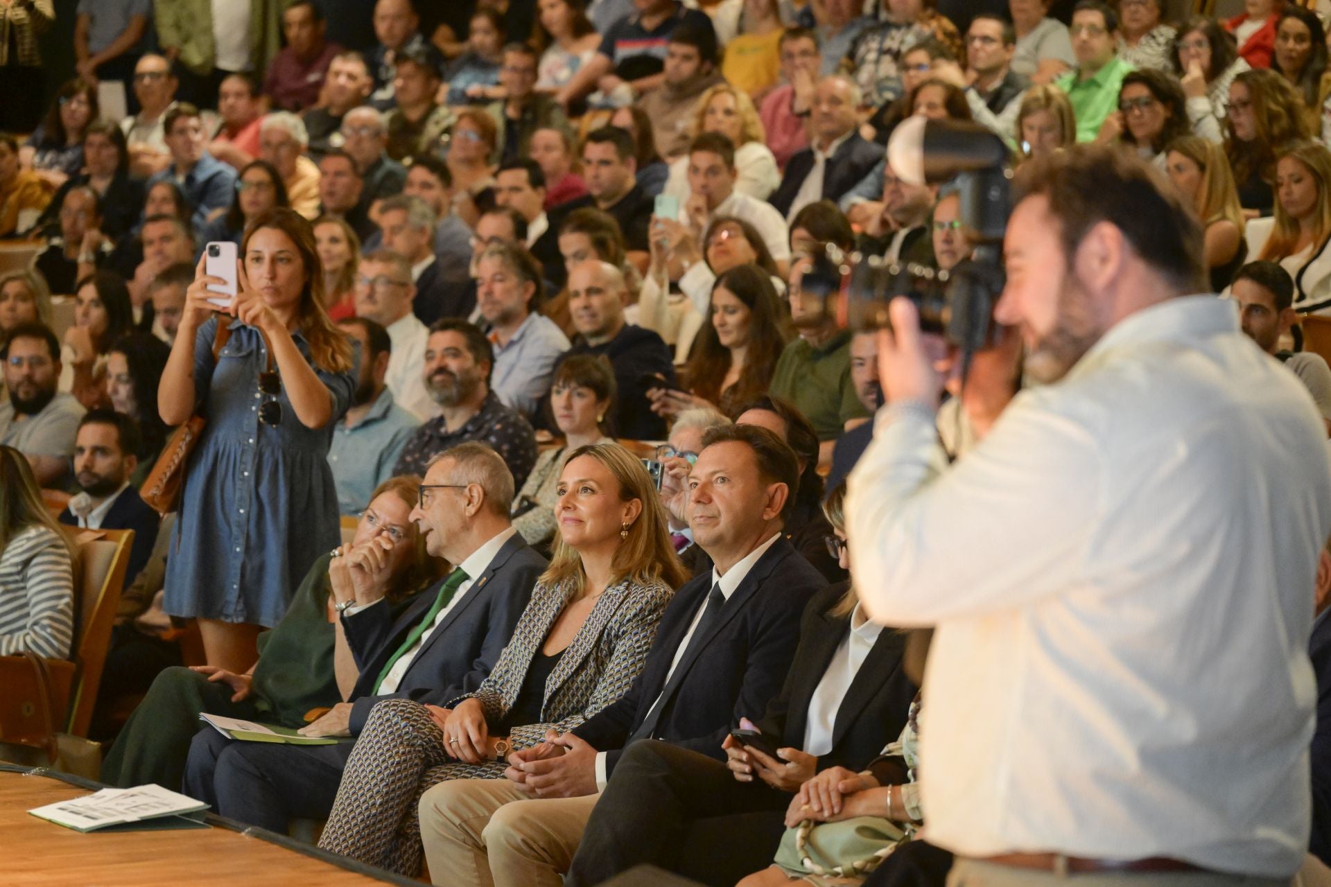 Plena inclusión entrega sus premios Laurel, en imágenes