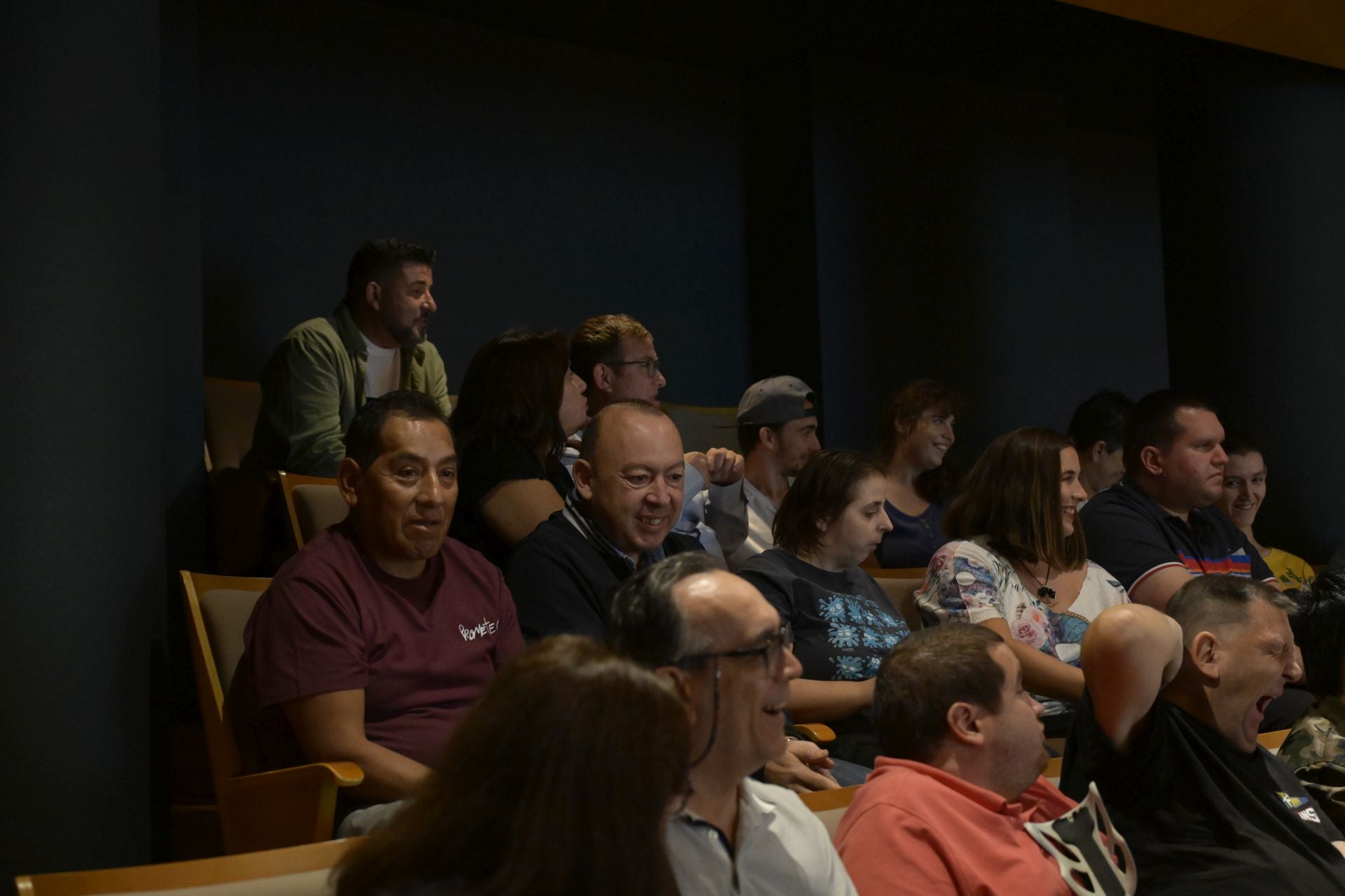 Plena inclusión entrega sus premios Laurel, en imágenes