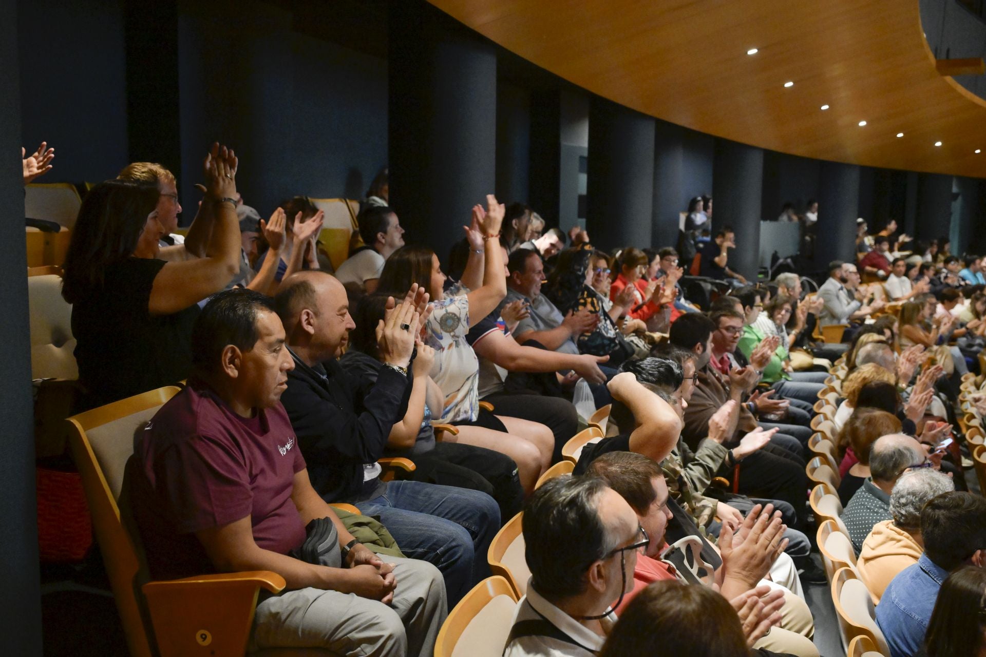 Plena inclusión entrega sus premios Laurel, en imágenes