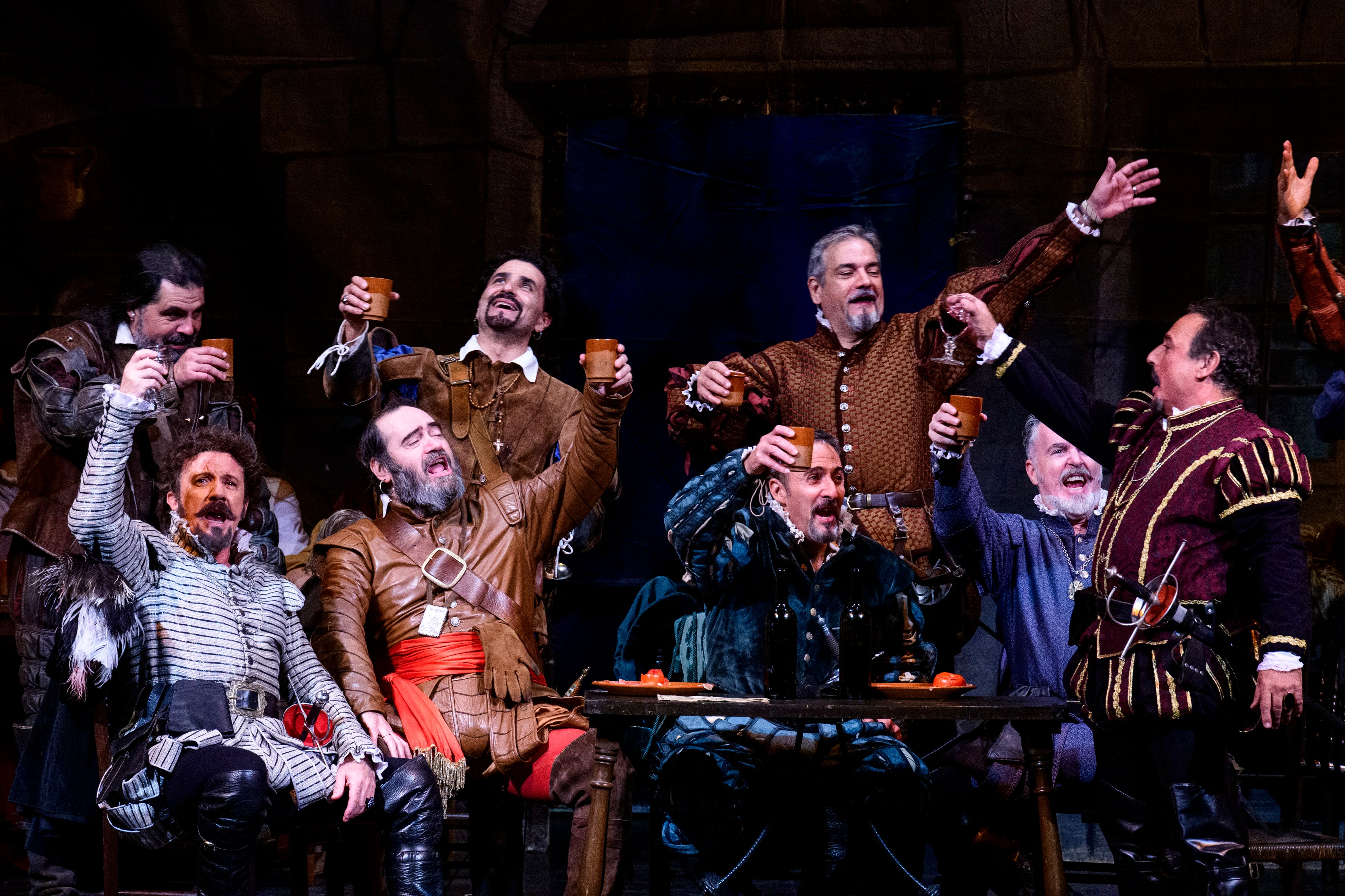 Un fin de semana para disfrutar del Tenorio en Murcia