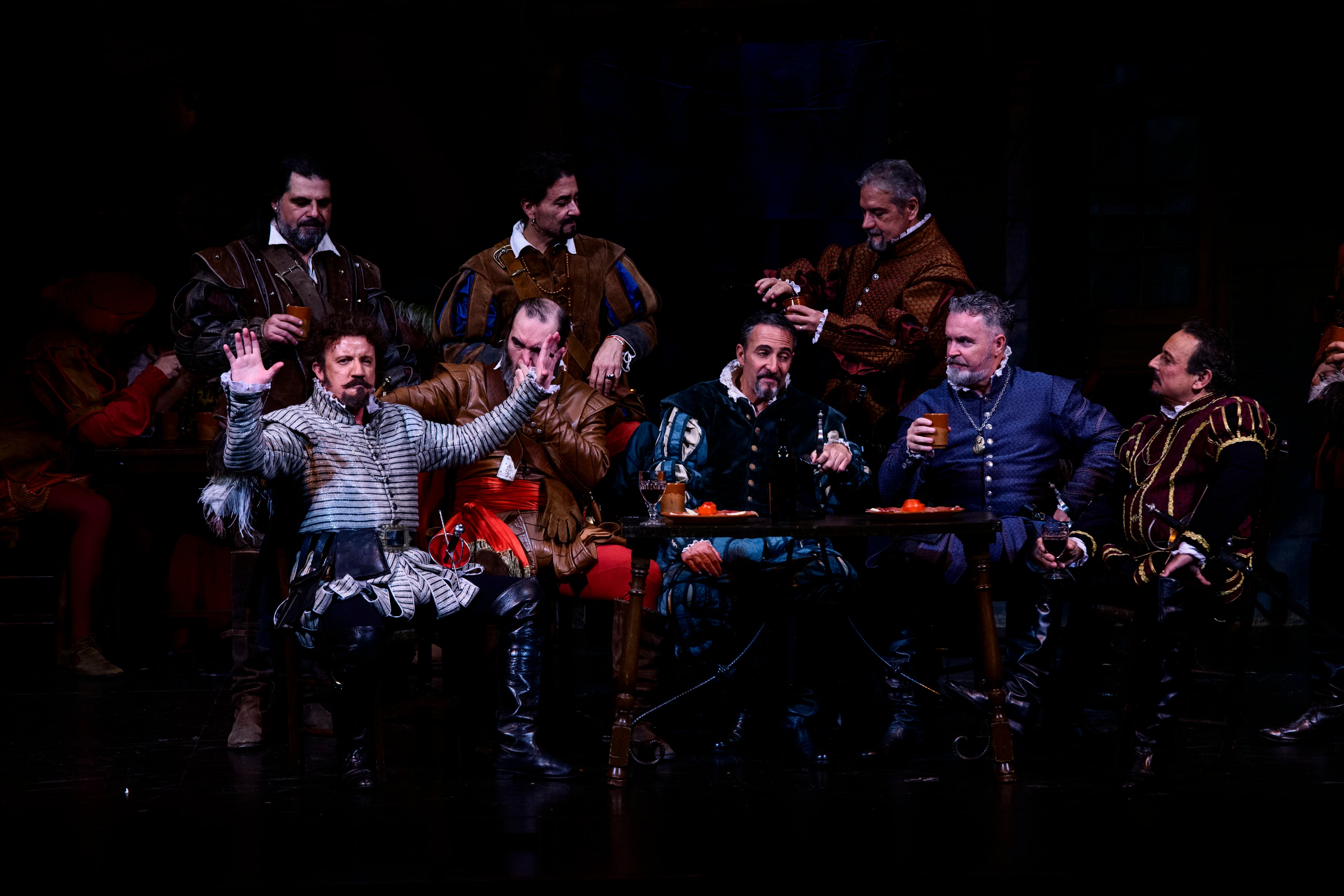 Un fin de semana para disfrutar del Tenorio en Murcia