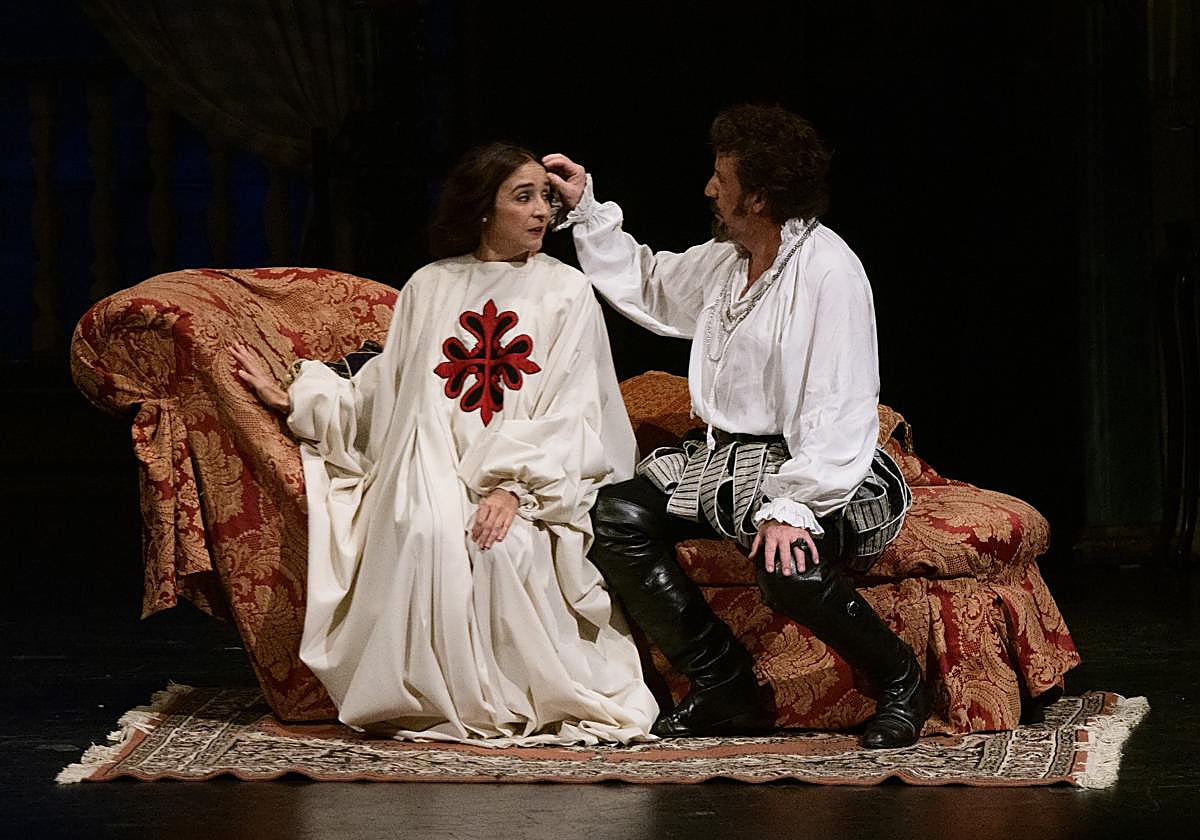 Un fin de semana para disfrutar del Tenorio en Murcia