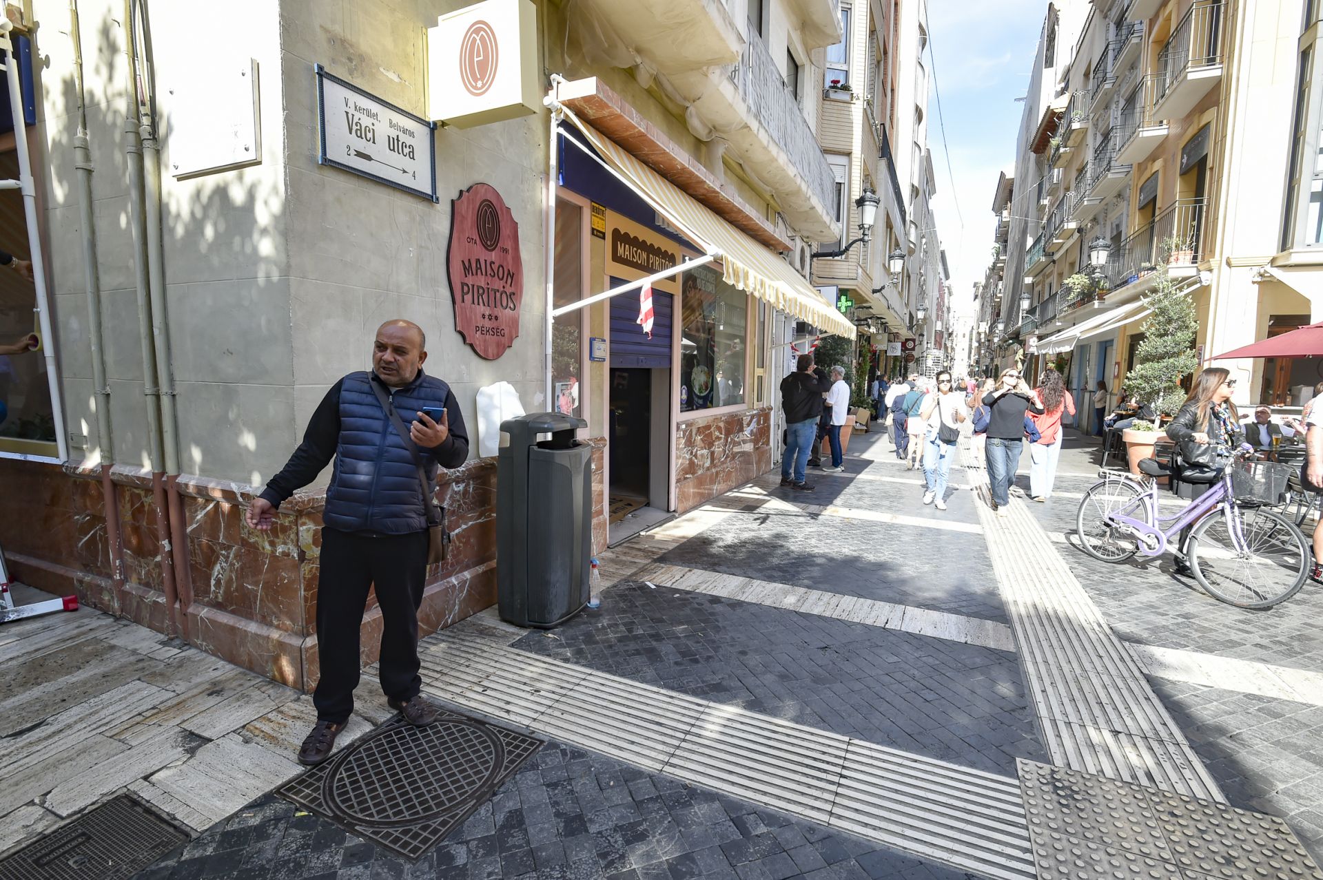 Los preparativos del rodaje en Murcia de la película de Hollywood &#039;F.A.S.T.&#039;, en imágenes