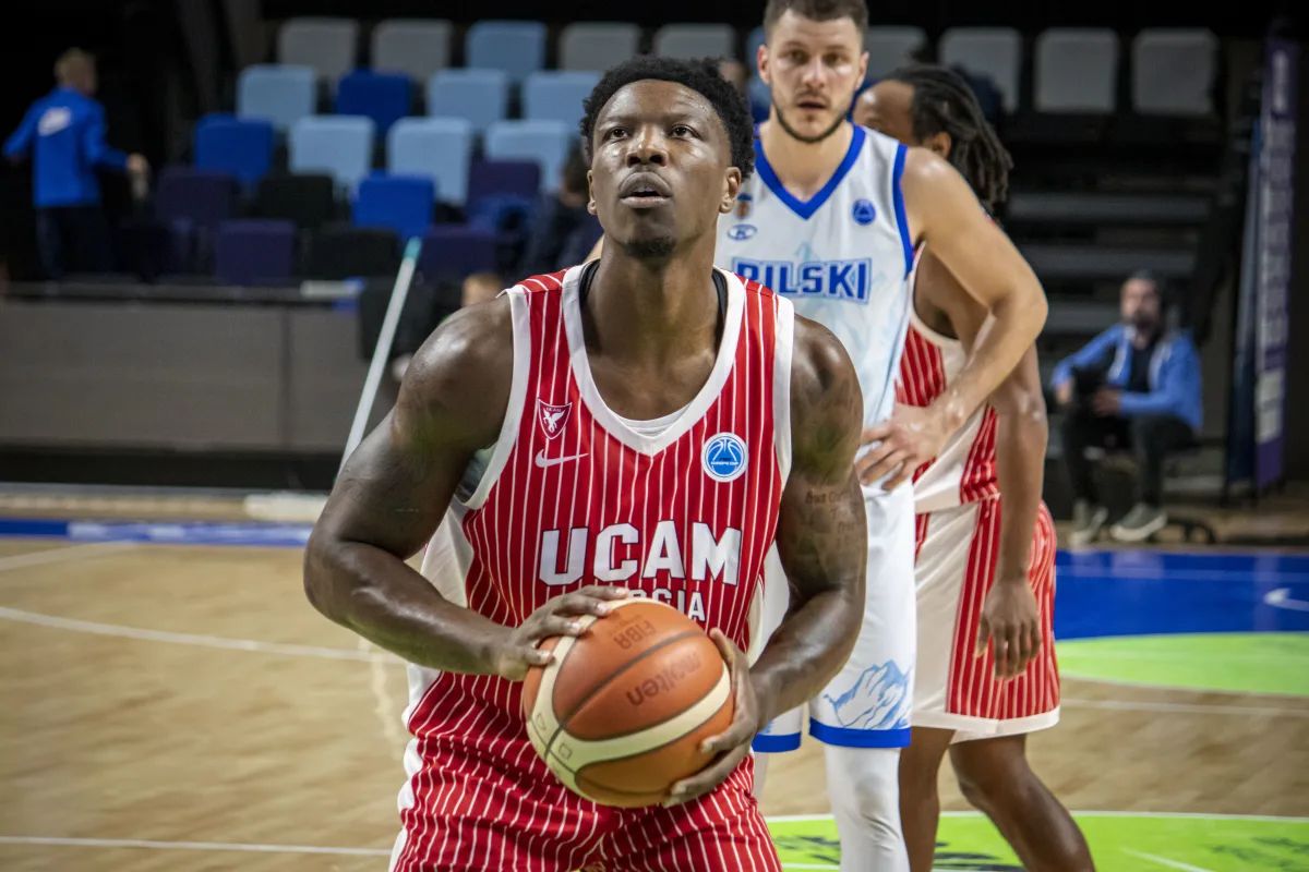 Las imágenes del UCAM-Rilski (61-89)