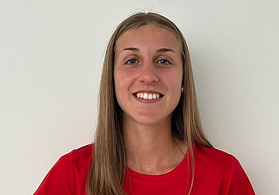 Patricia Guillamón.