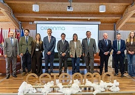 CETENMA celebra 25 años asociado al Ayuntamiento en una decena de proyectos con 20 millones de inversión en Cartagena