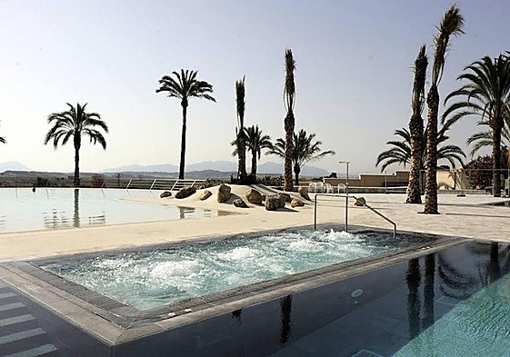 Todos los balnearios del programa del Imserso de 2026: consulta los más cercanos a la Región de Murcia.