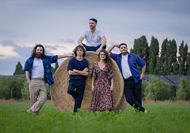 Anacronía abrirá la nueva edición del Ecos Festival.