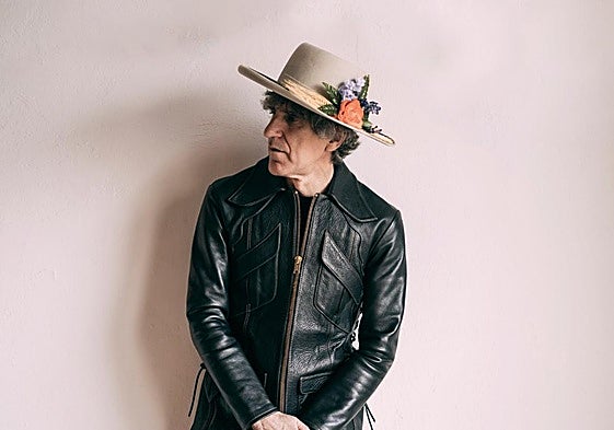 Repertorio atemporal. En el concierto se repasarán todas las etapas artísticas de Duncan Dhu.