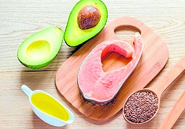 Alimentos para reducir el colesterol: nuevas evidencias