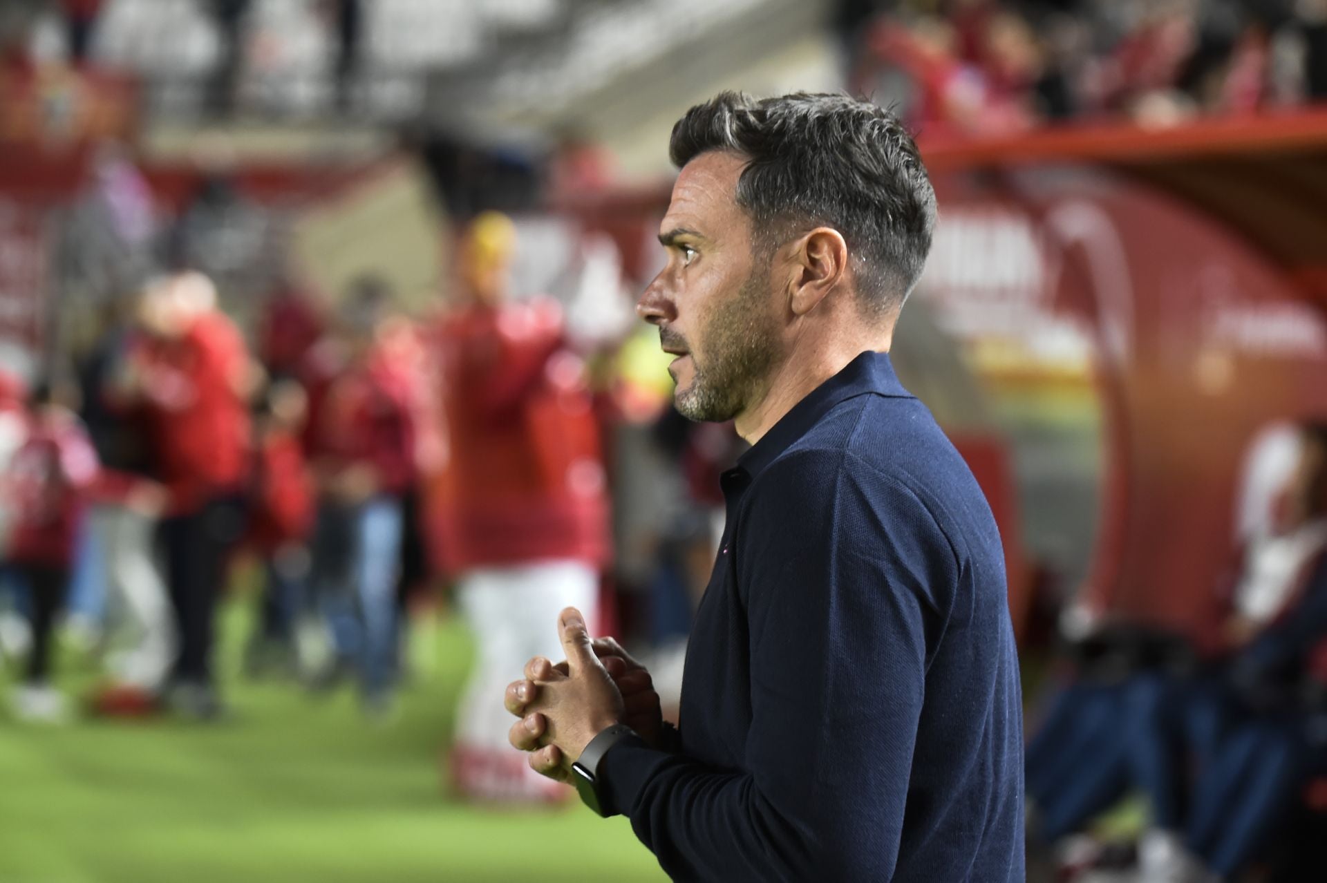 El Real Murcia de Colunga suma su segunda victoria consecutiva, en imágenes