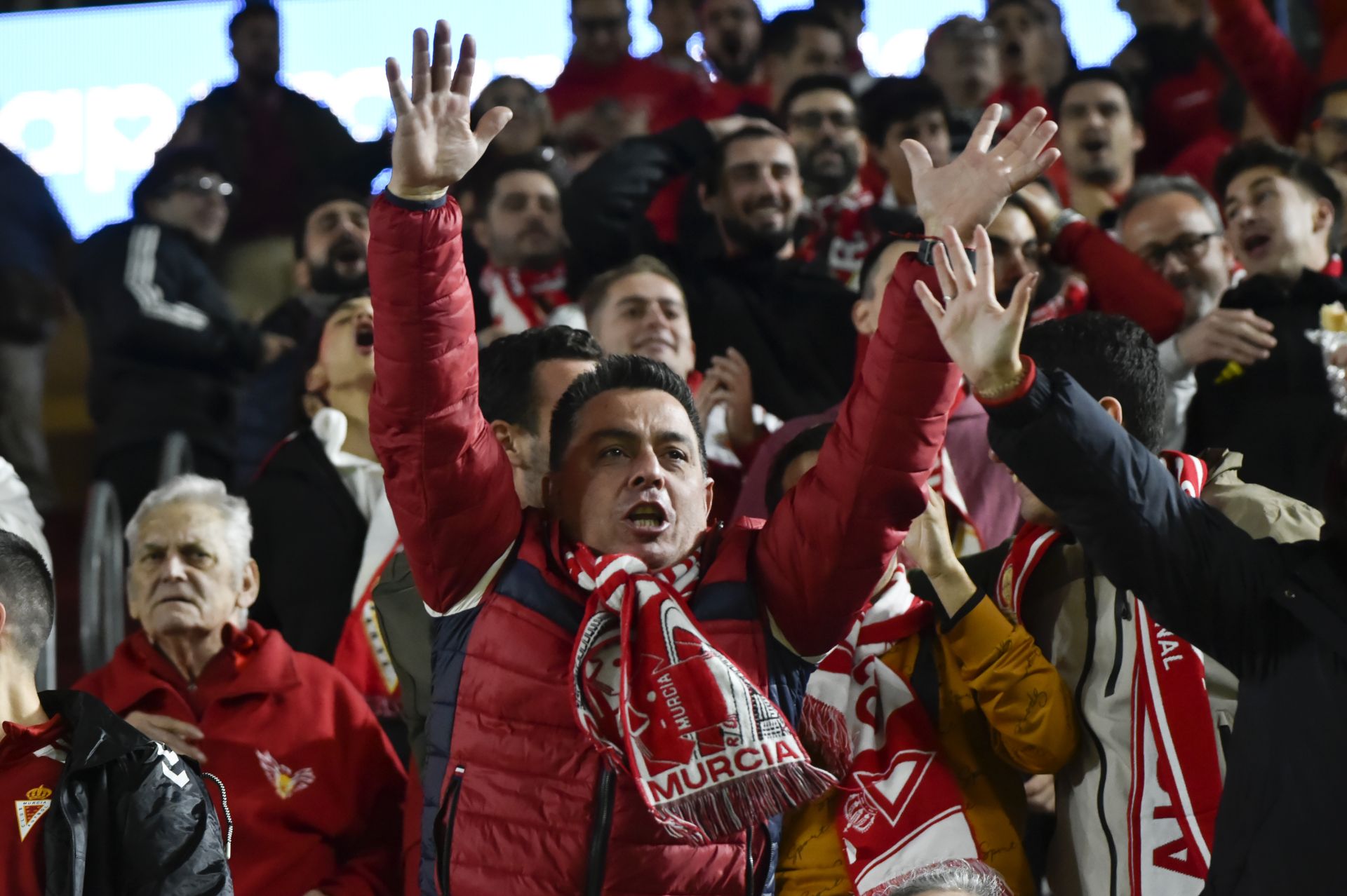 El Real Murcia de Colunga suma su segunda victoria consecutiva, en imágenes