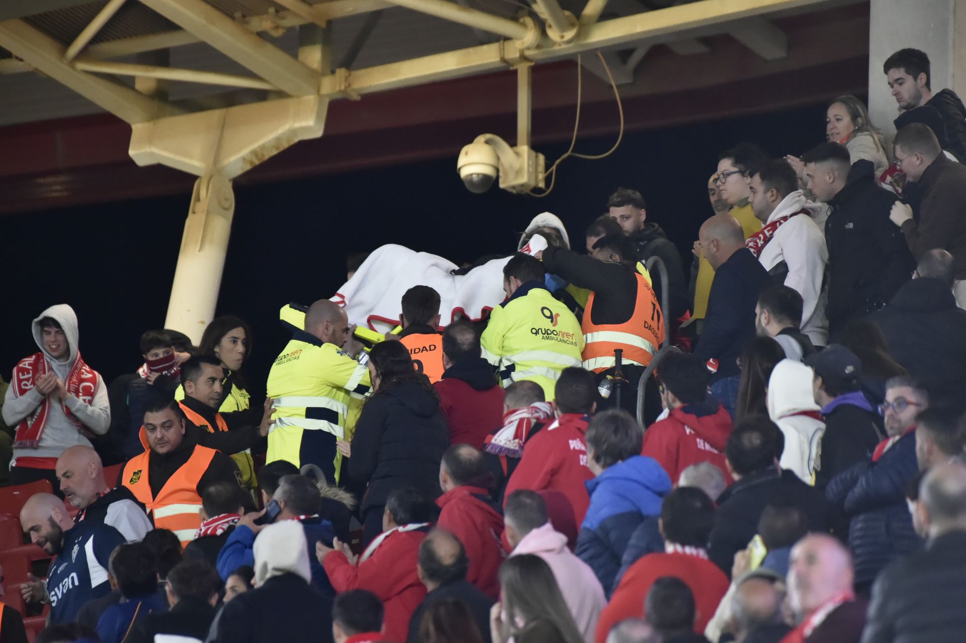 El Real Murcia de Colunga suma su segunda victoria consecutiva, en imágenes