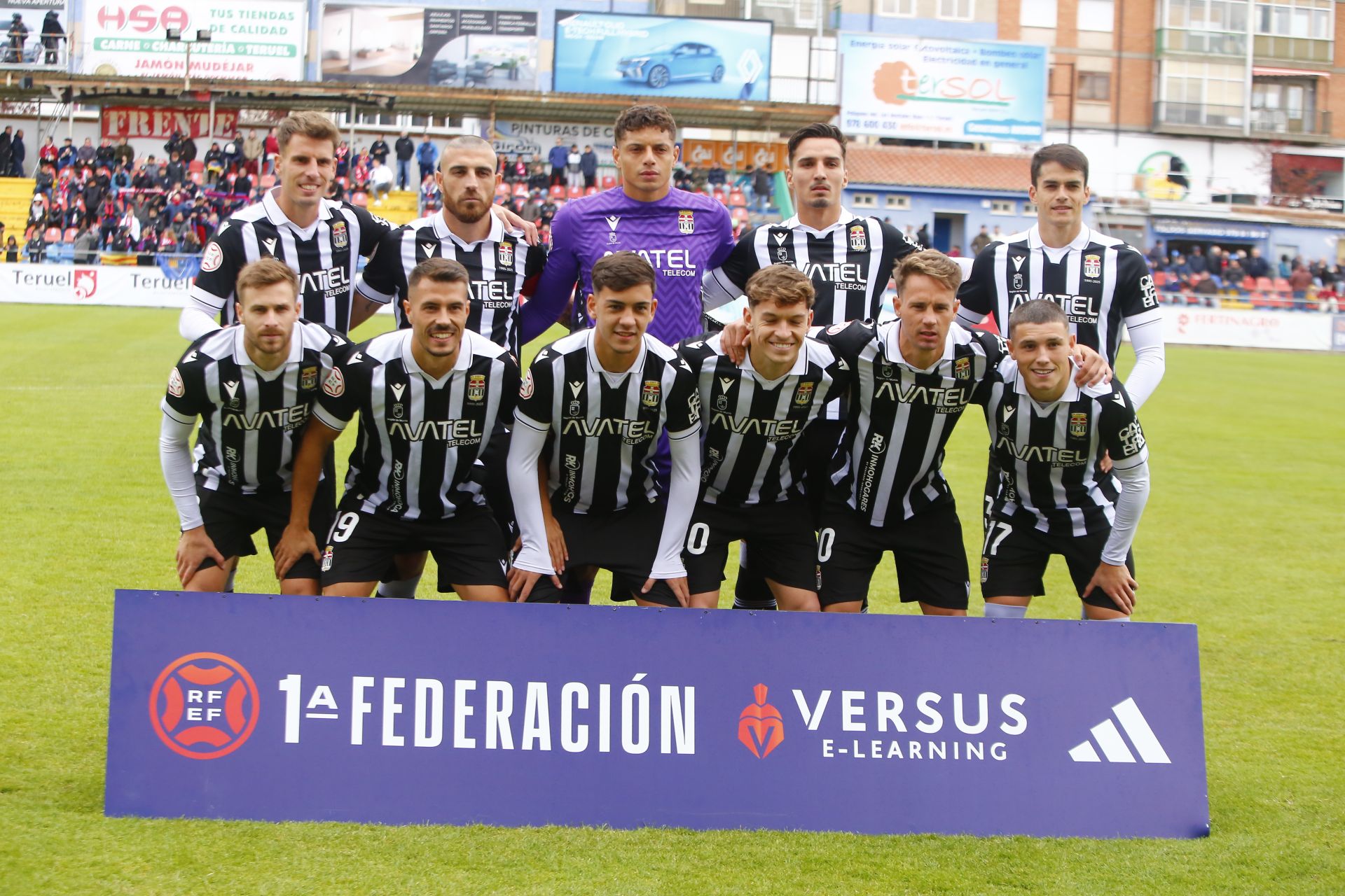 El Teruel-Cartagena, en imágenes