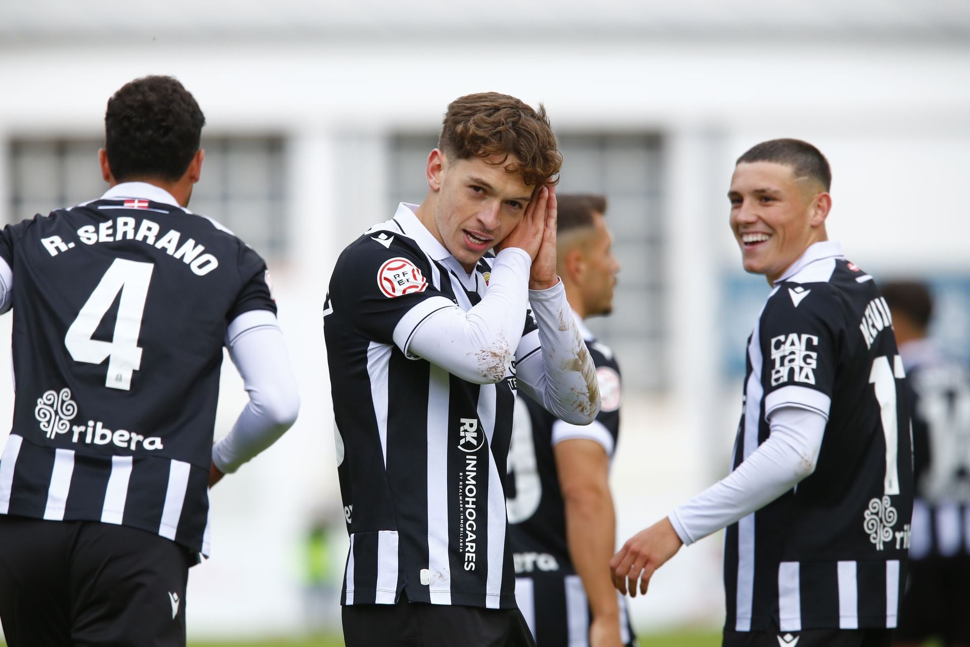 El Teruel-Cartagena, en imágenes