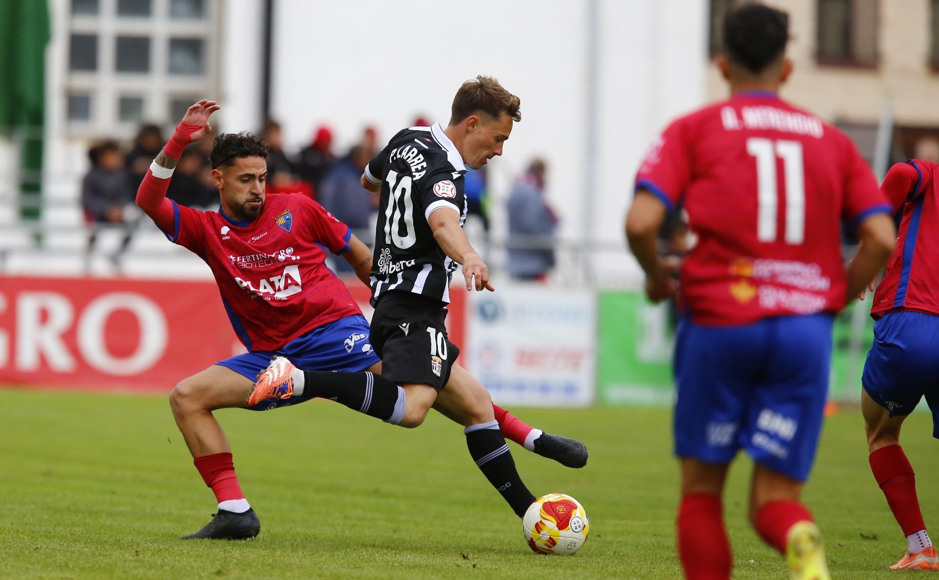 El Teruel-Cartagena, en imágenes