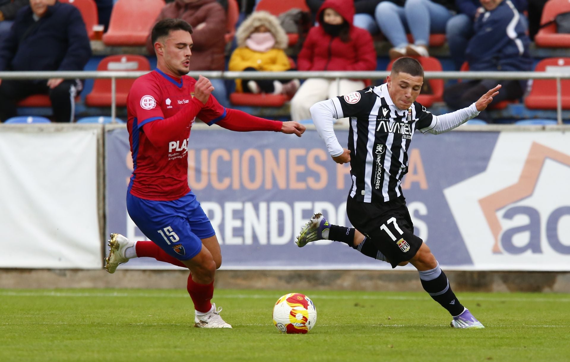 El Teruel-Cartagena, en imágenes
