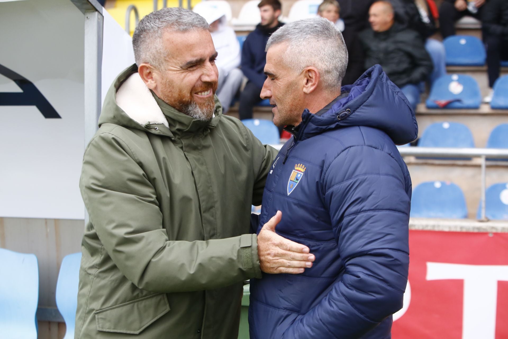 El Teruel-Cartagena, en imágenes