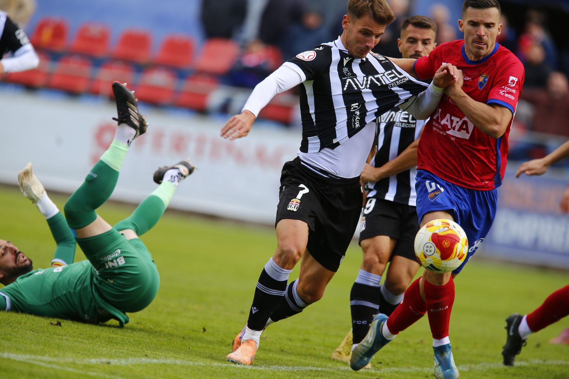 El Teruel-Cartagena, en imágenes
