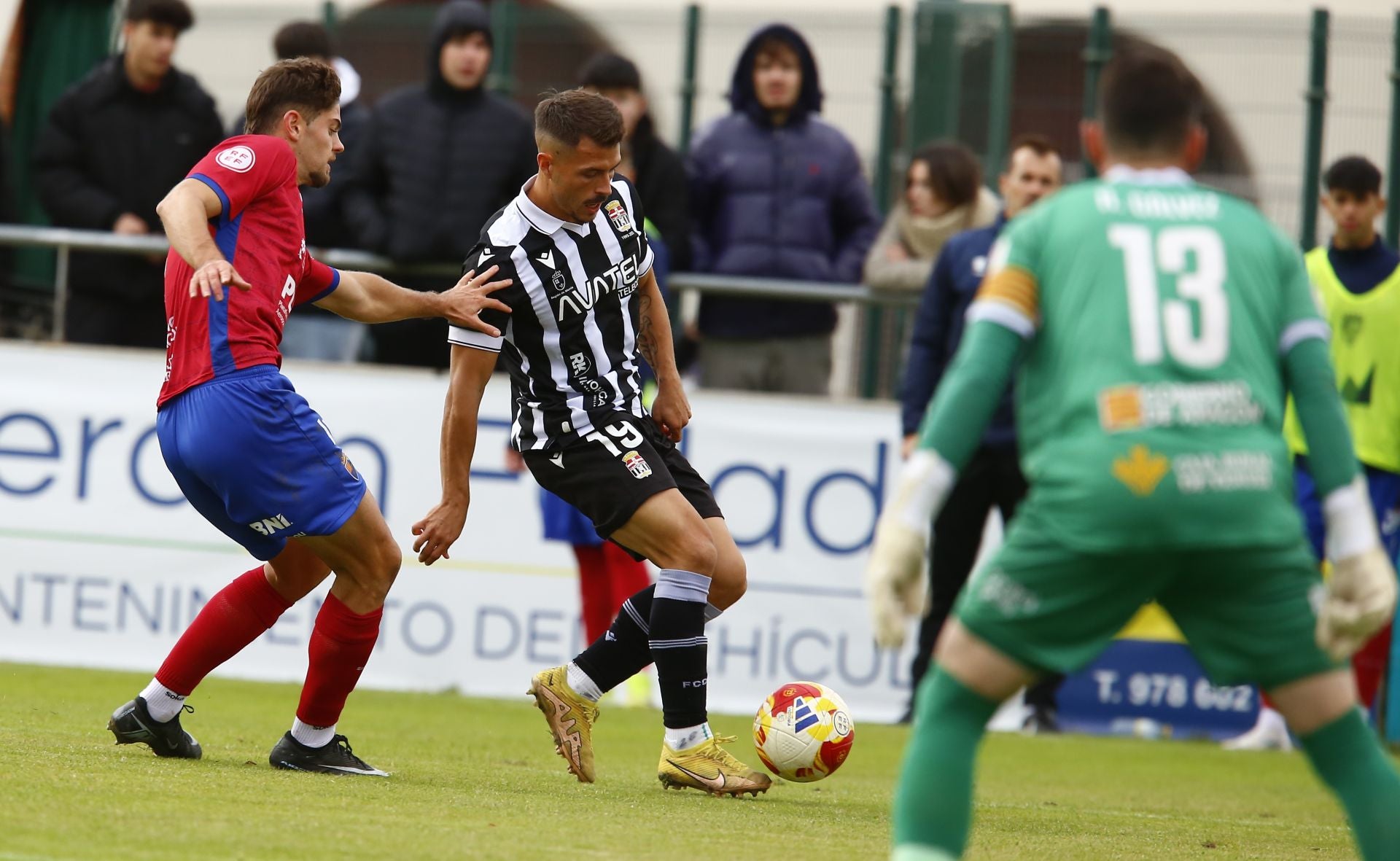 El Teruel-Cartagena, en imágenes