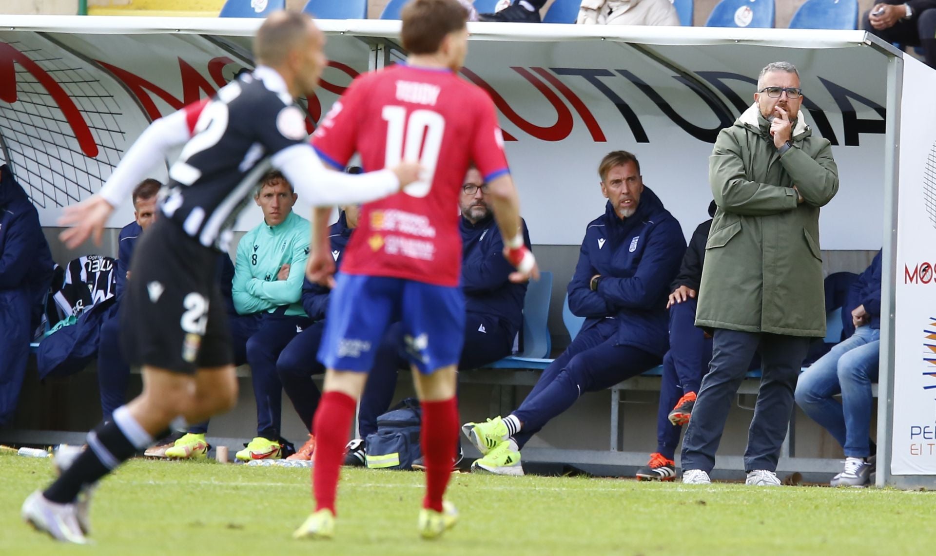 El Teruel-Cartagena, en imágenes
