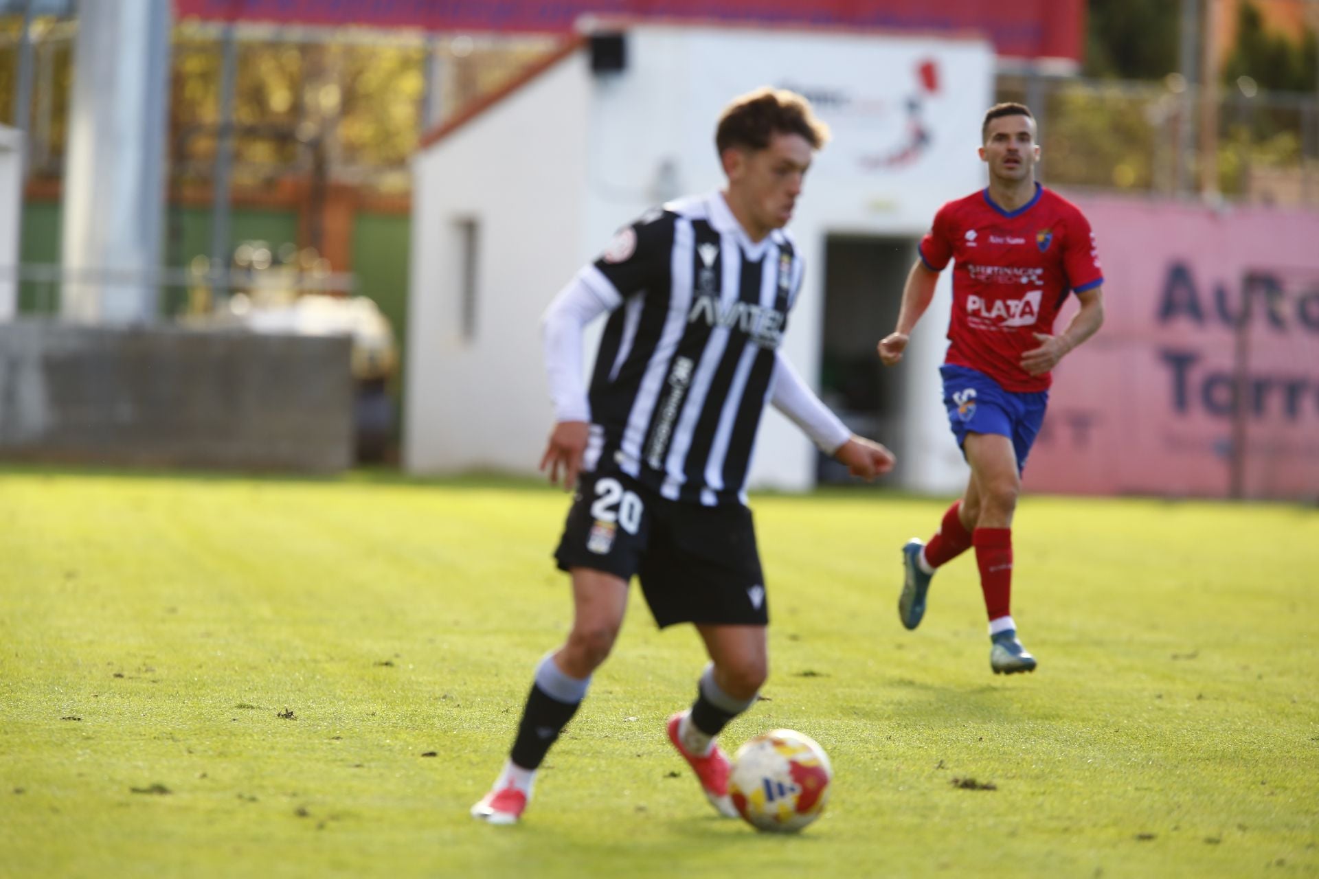 El Teruel-Cartagena, en imágenes