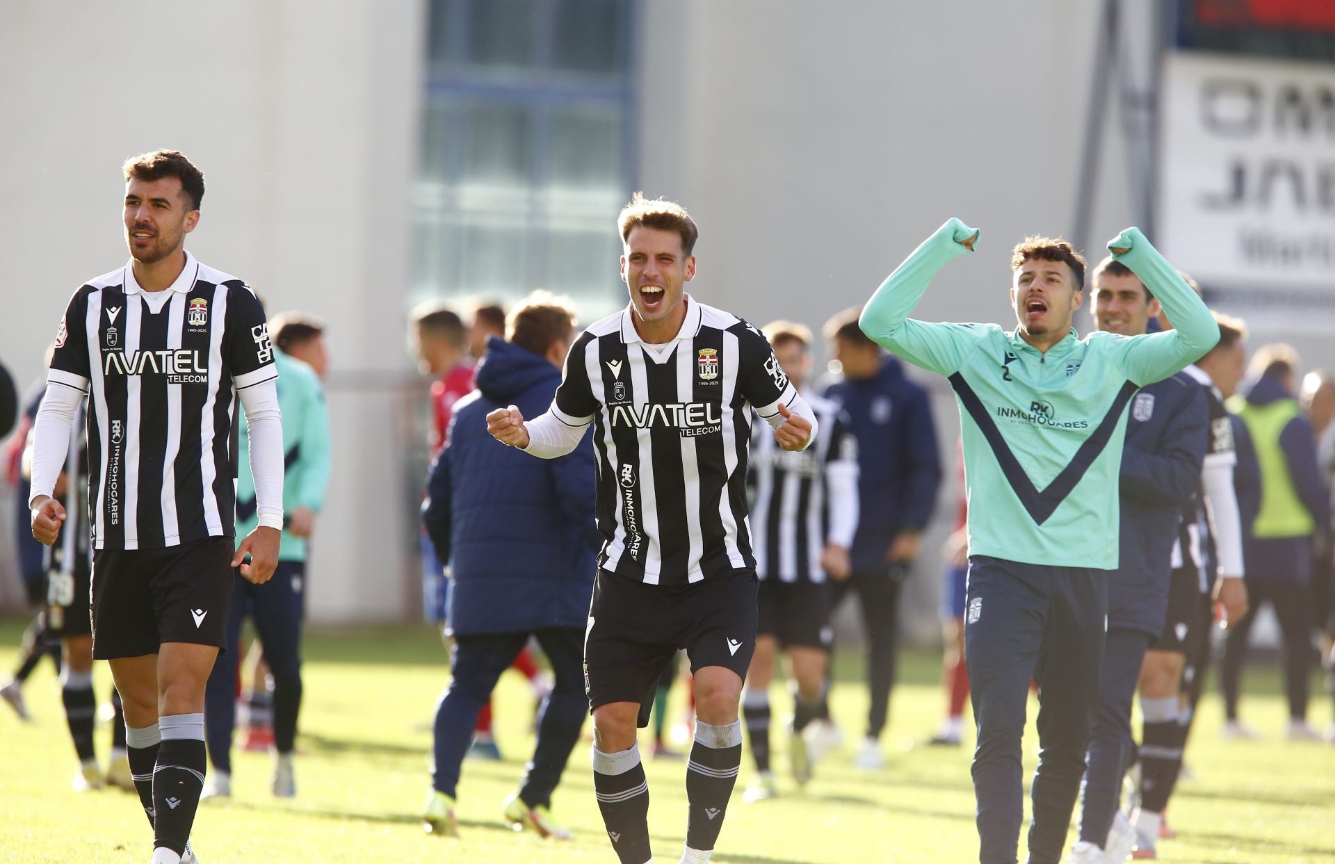 El Teruel-Cartagena, en imágenes