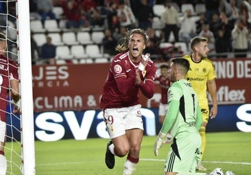 El Real Murcia de Colunga suma su segunda victoria consecutiva