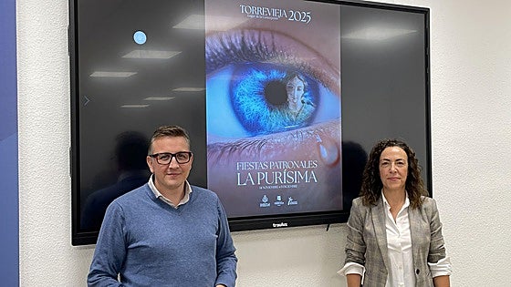 Torrevieja se prepara para unas fiestas patronales llenas de emoción y tradición en honor a la Purísima