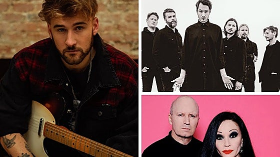 Low Festival se muda a Torrevieja y anuncia los primeros artistas para 2026