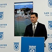 José Miguel Luengo.