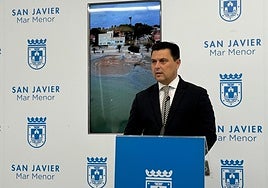 José Miguel Luengo.