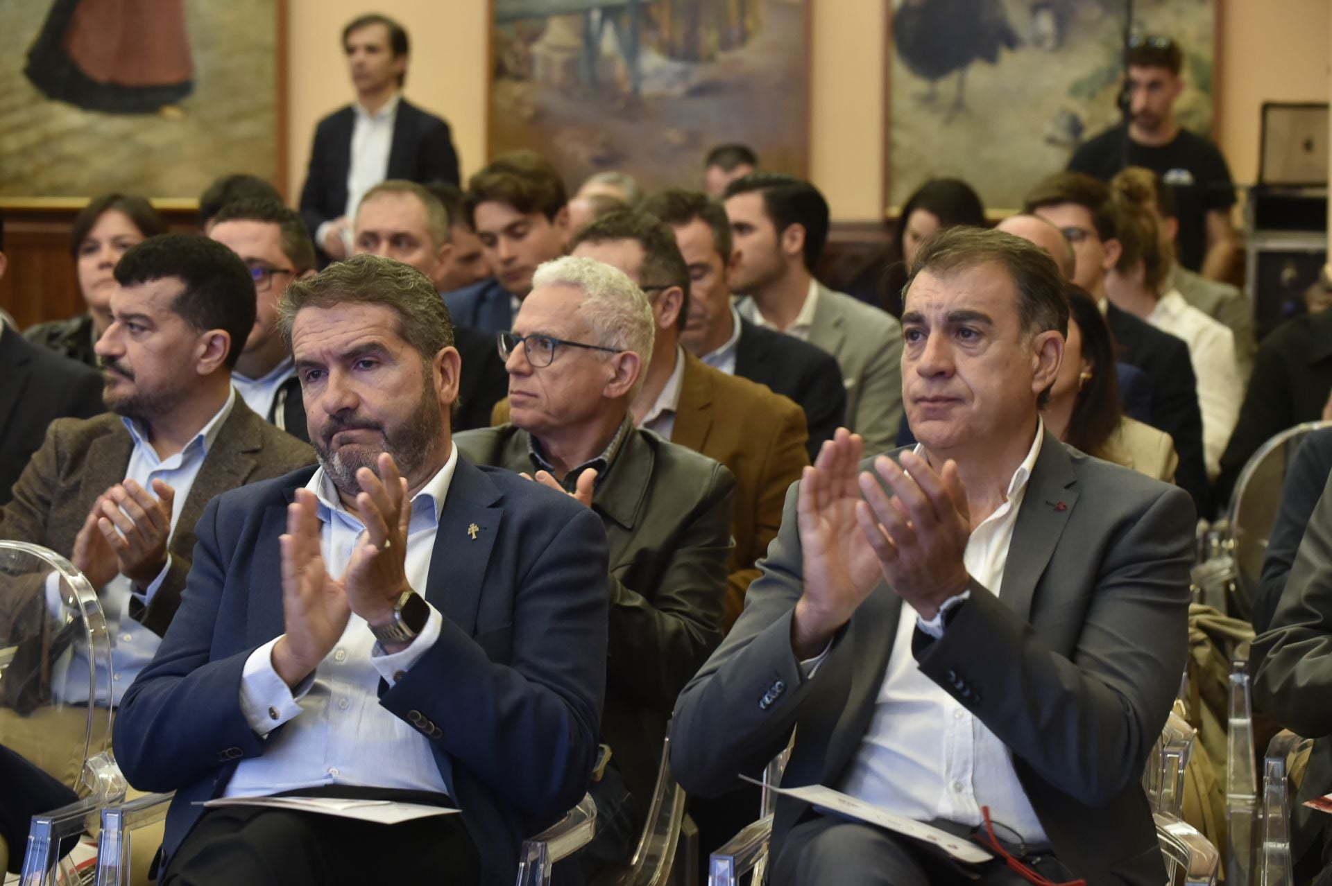 Coca-Cola presenta su &#039;Estudio de Impacto Socioeconómico 2024&#039; en la Región