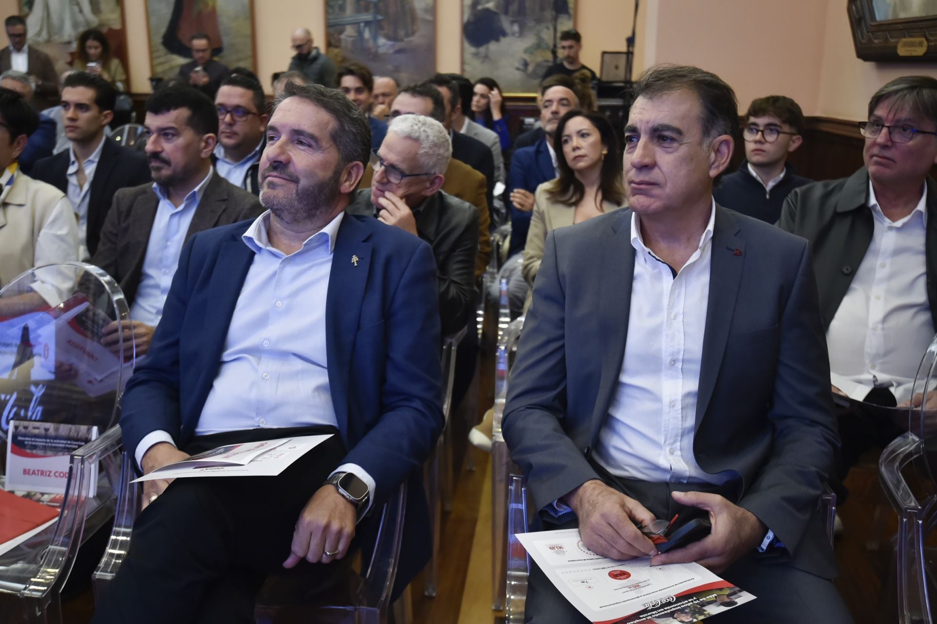 Coca-Cola presenta su &#039;Estudio de Impacto Socioeconómico 2024&#039; en la Región