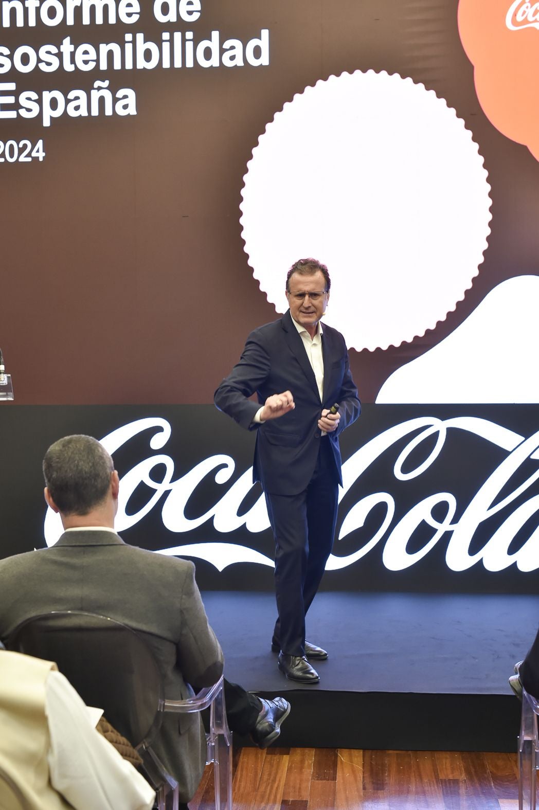 Coca-Cola presenta su &#039;Estudio de Impacto Socioeconómico 2024&#039; en la Región