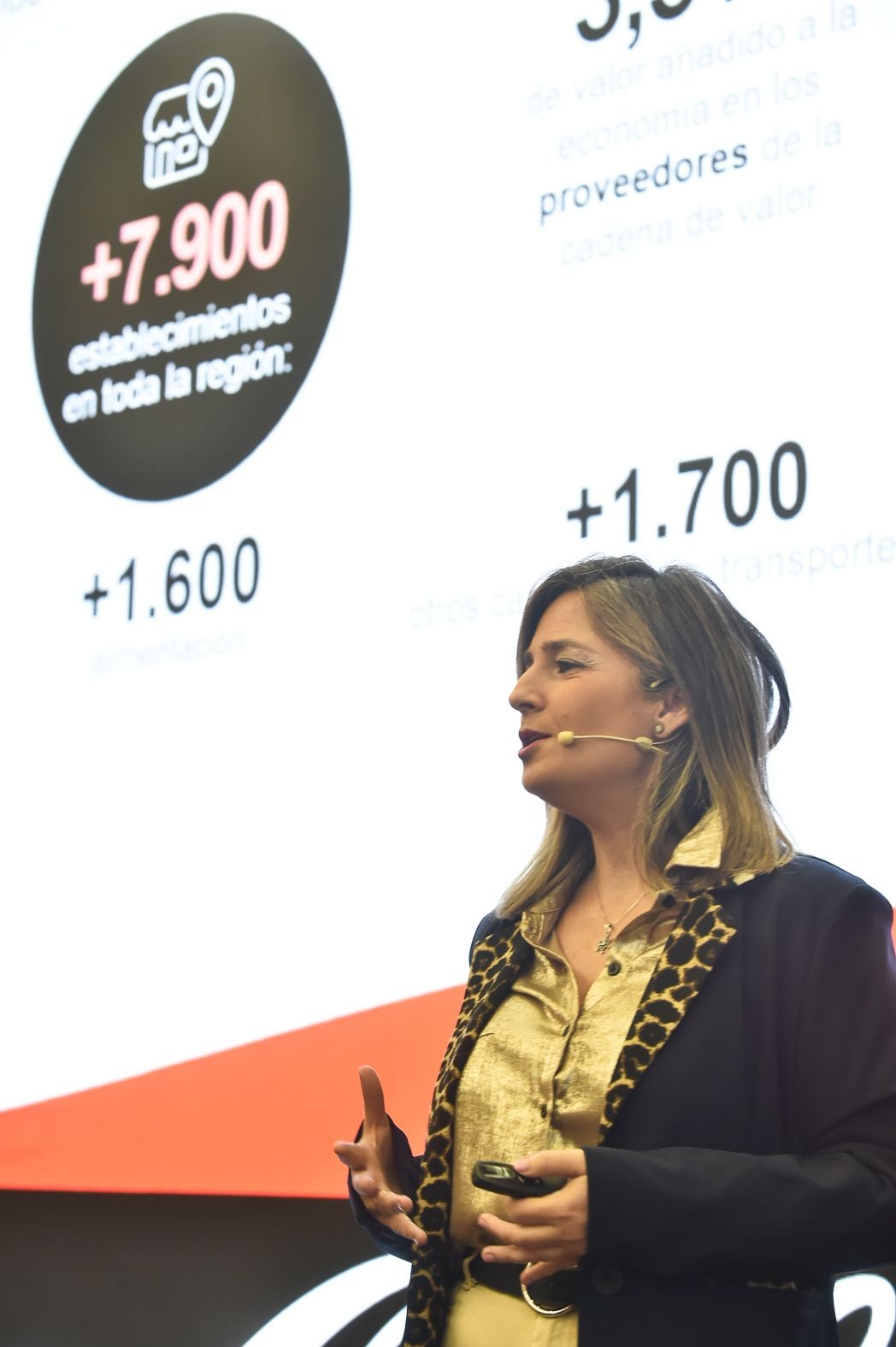 Coca-Cola presenta su &#039;Estudio de Impacto Socioeconómico 2024&#039; en la Región