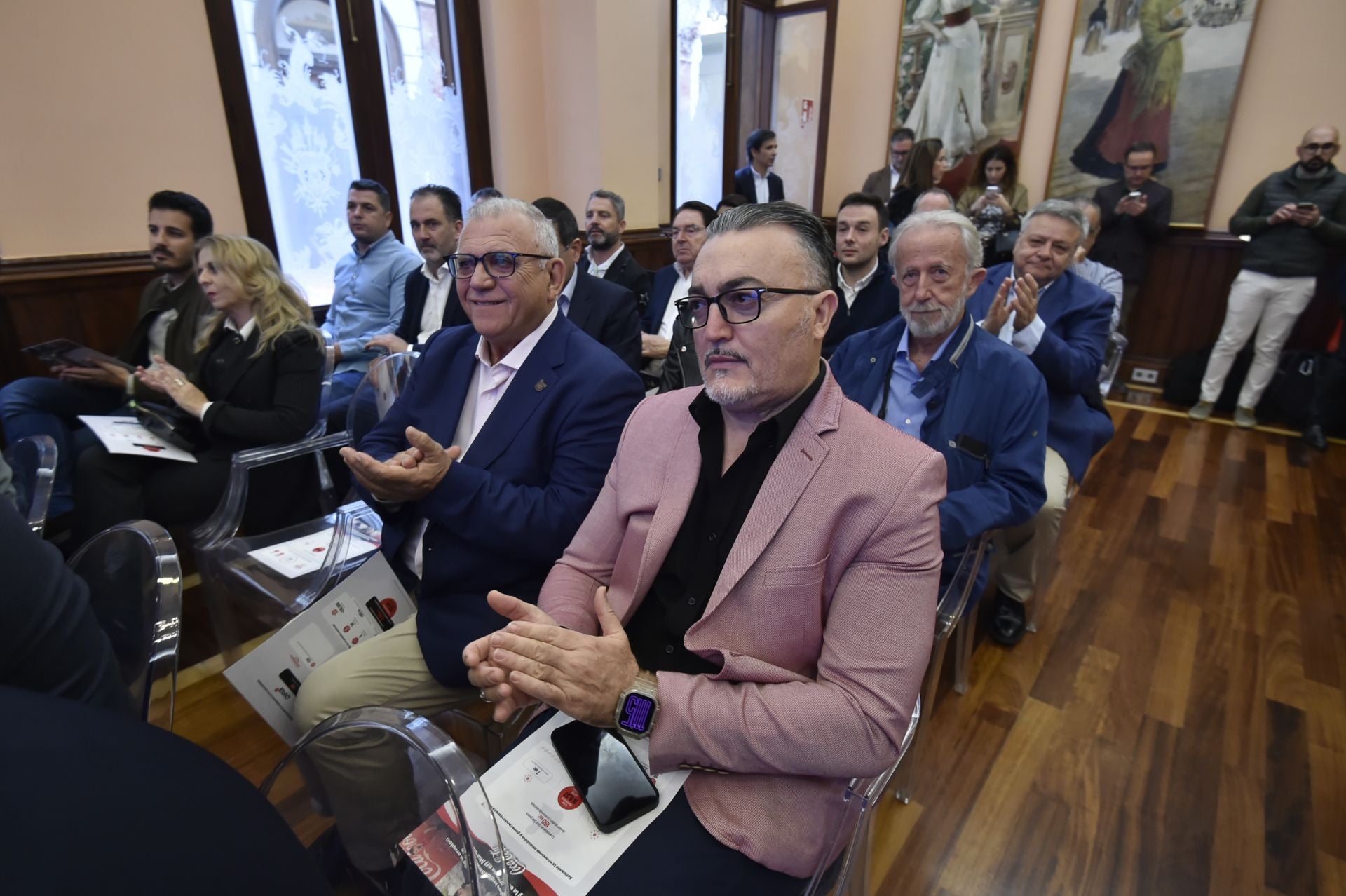 Coca-Cola presenta su &#039;Estudio de Impacto Socioeconómico 2024&#039; en la Región