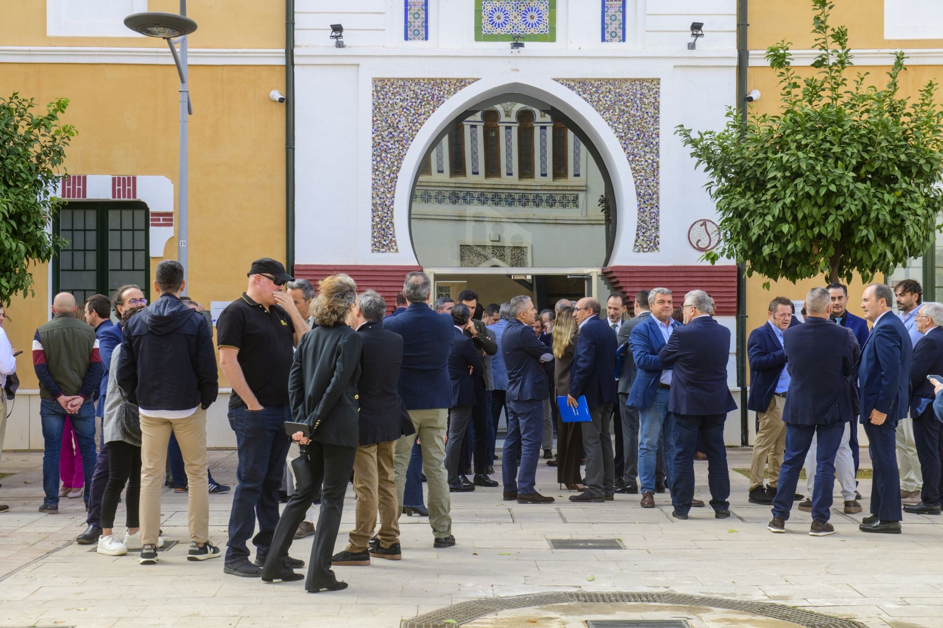 Entrega de los Premios Agro, en imágenes