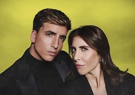 El podcast 'Poco sehabla!' de XusoJones y Ana Britollega al AuditorioVíctor Villegas.