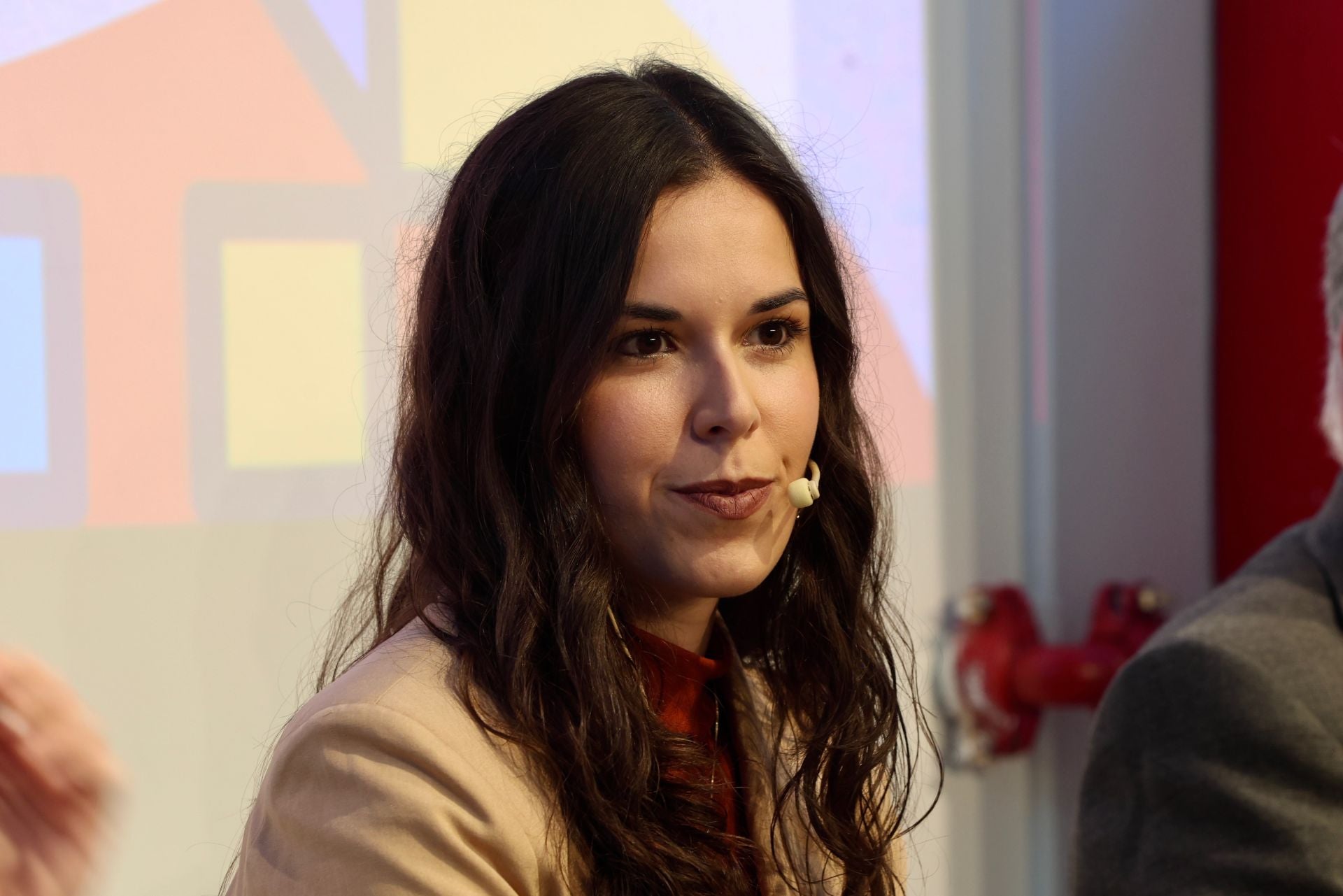 Foro &#039;Diálogos con arte&#039;, en imágenes