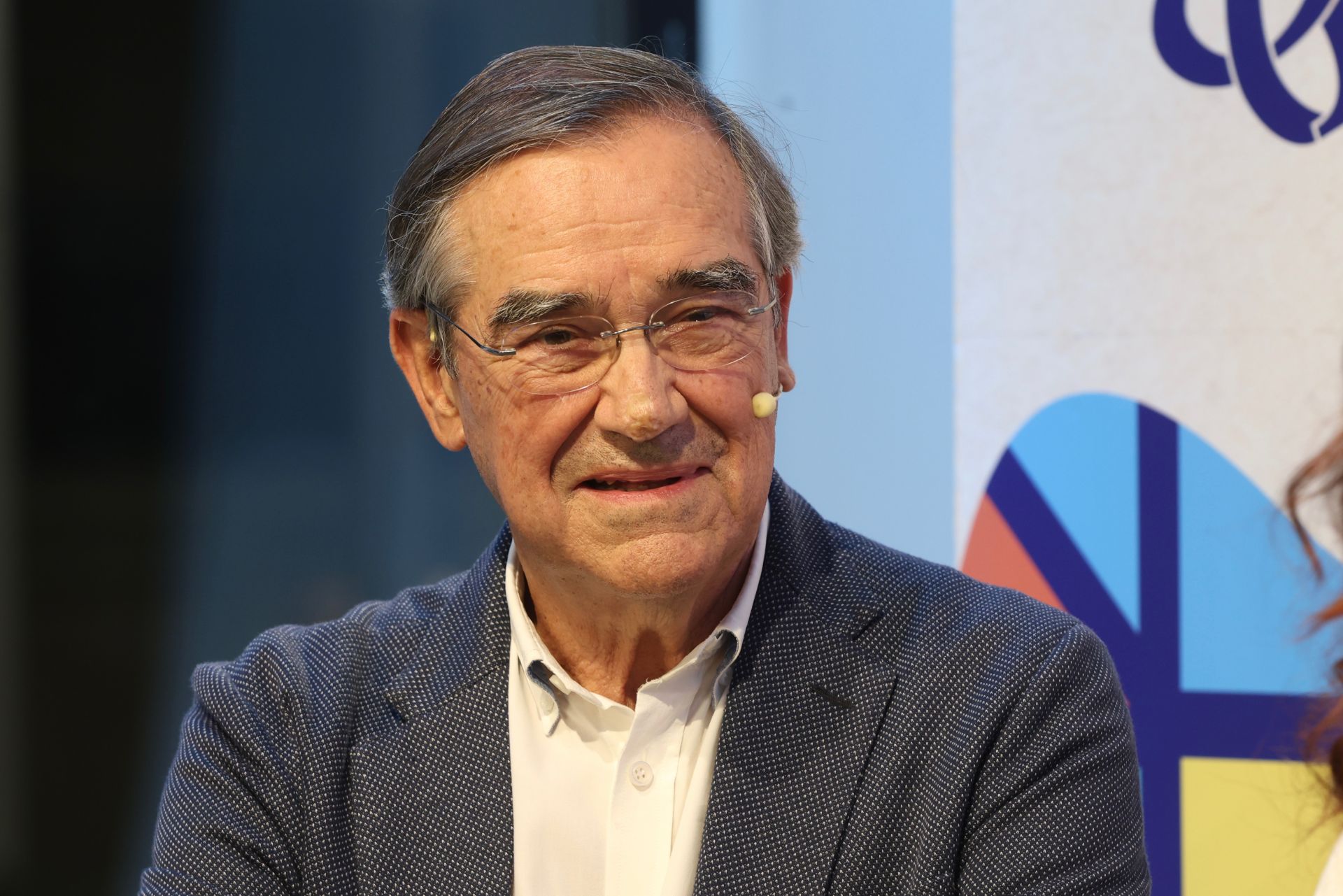 Foro &#039;Diálogos con arte&#039;, en imágenes