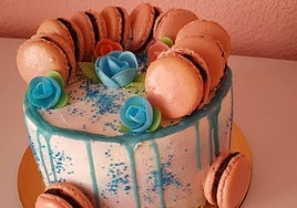 La pastelería de Murcia que está especializada en productos sin gluten: «No renunciamos al sabor».