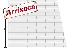 Y si construimos una nueva Arrixaca