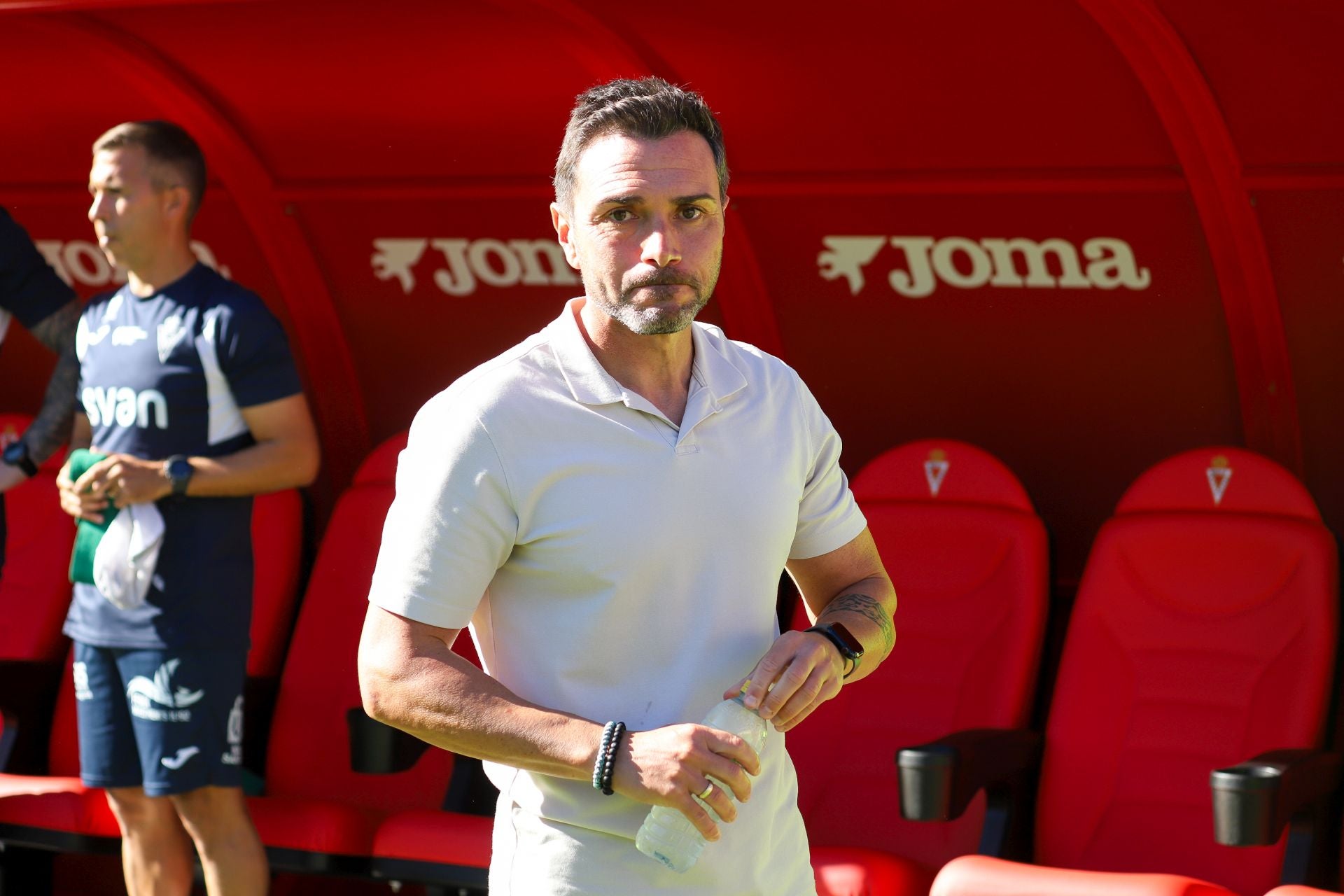 El Real Murcia no puede prolongar ante el Teruel su racha de victorias