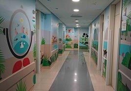 El 9% de los bebés que nacen en España lo hacen de forma prematura