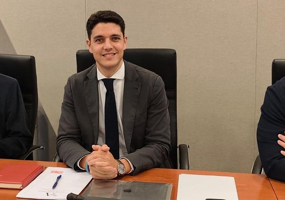 Juan Andrés Torres.