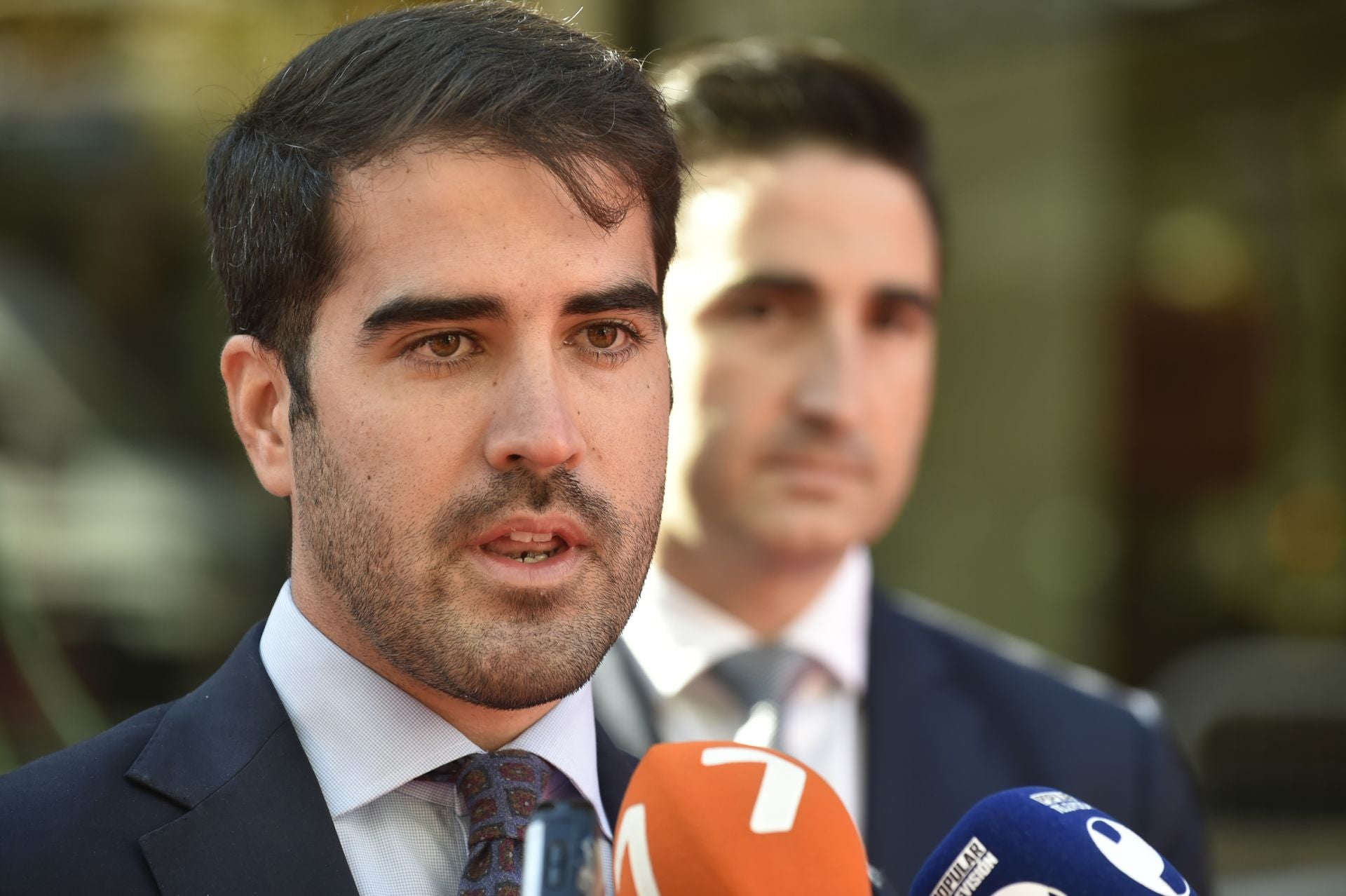 Cortylandia vuelve a Murcia por Navidad con el espectáculo &#039;La ciudad del tiempo&#039;