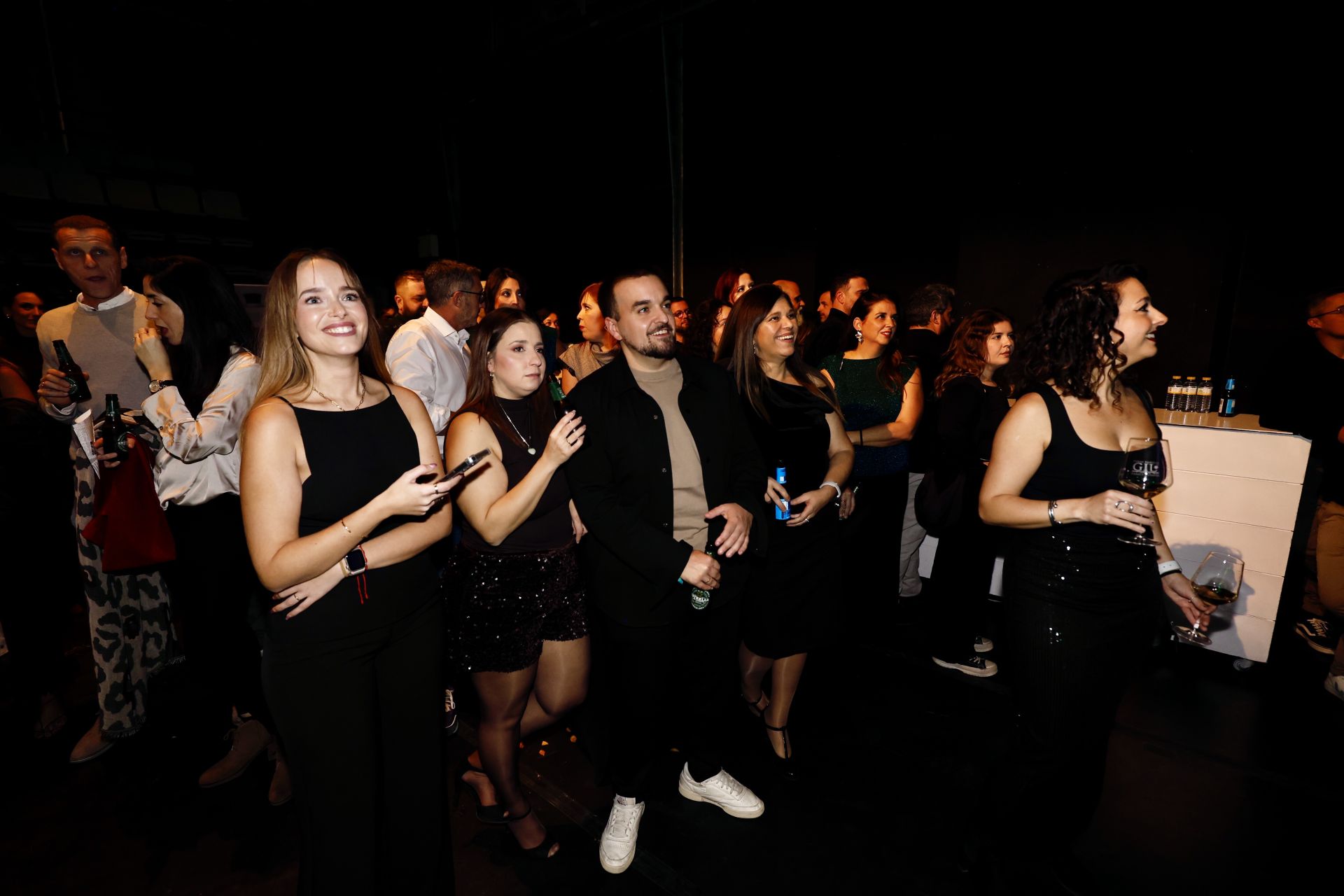 Décimo aniversario de Murcia Sonríe, en imágenes